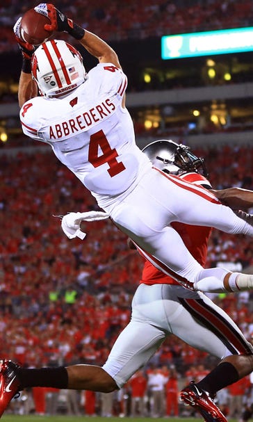 Former Badgers land in NFL with plenty of opportunities